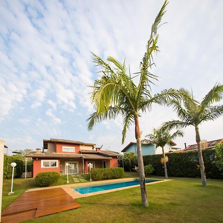 Linda Casa De Campo - Proximo A Sp - Wi-Fi Gratis บอม เชซุส ดูส์ เปดอยช์ ภายนอก รูปภาพ