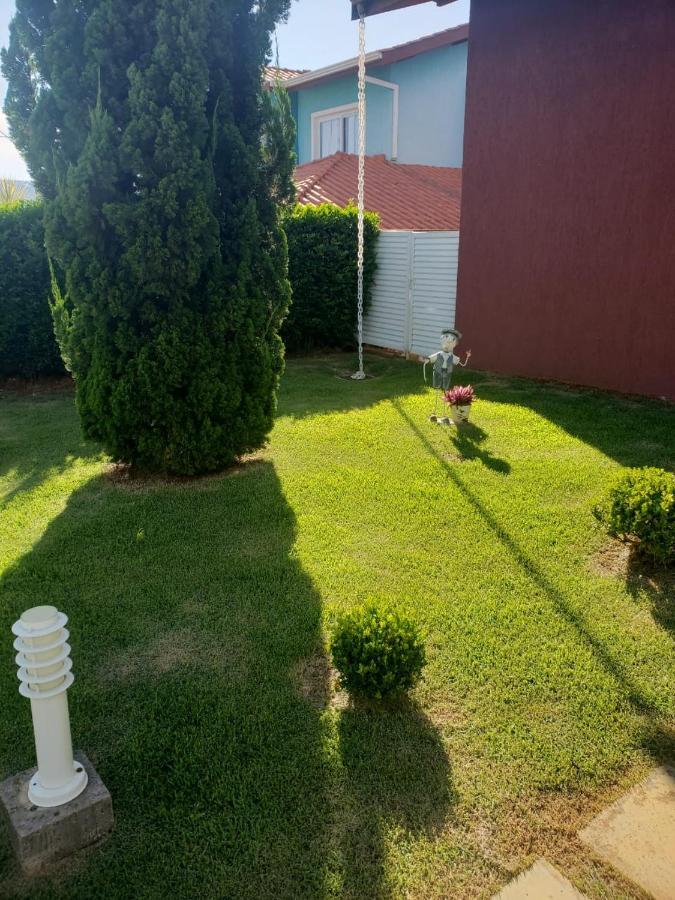 Linda Casa De Campo - Proximo A Sp - Wi-Fi Gratis บอม เชซุส ดูส์ เปดอยช์ ภายนอก รูปภาพ