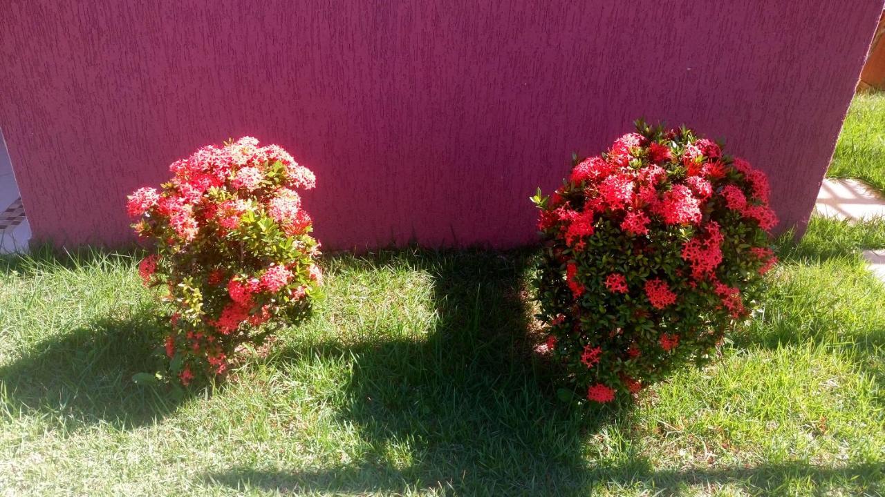 Linda Casa De Campo - Proximo A Sp - Wi-Fi Gratis บอม เชซุส ดูส์ เปดอยช์ ภายนอก รูปภาพ