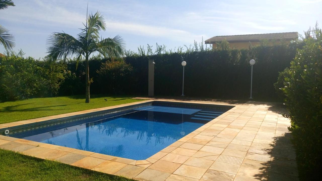 Linda Casa De Campo - Proximo A Sp - Wi-Fi Gratis บอม เชซุส ดูส์ เปดอยช์ ภายนอก รูปภาพ