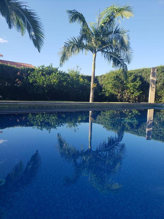 Linda Casa De Campo - Proximo A Sp - Wi-Fi Gratis บอม เชซุส ดูส์ เปดอยช์ ภายนอก รูปภาพ