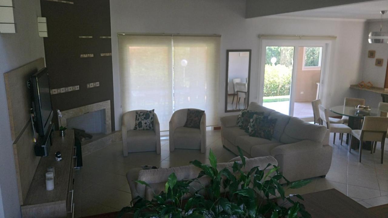 Linda Casa De Campo - Proximo A Sp - Wi-Fi Gratis บอม เชซุส ดูส์ เปดอยช์ ภายนอก รูปภาพ