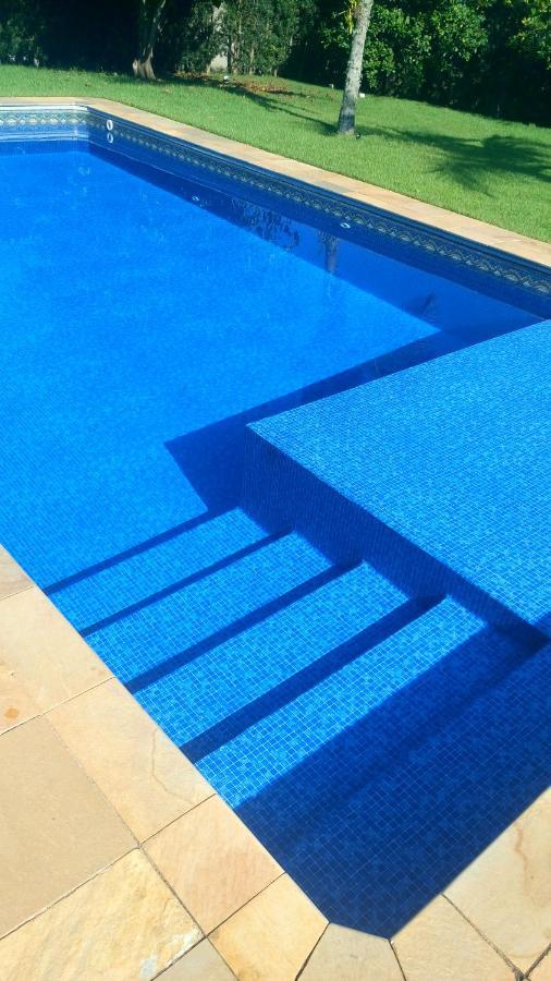 Linda Casa De Campo - Proximo A Sp - Wi-Fi Gratis บอม เชซุส ดูส์ เปดอยช์ ภายนอก รูปภาพ