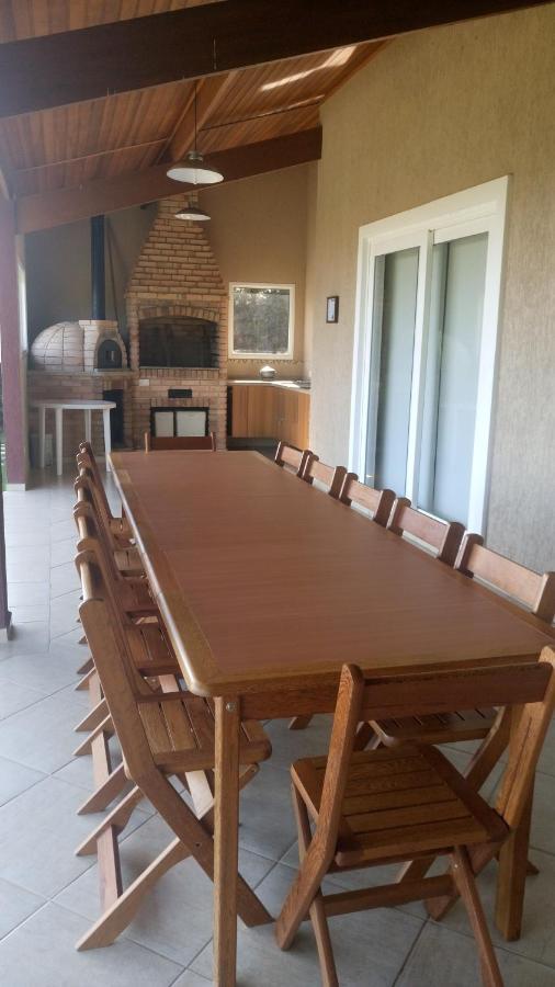 Linda Casa De Campo - Proximo A Sp - Wi-Fi Gratis บอม เชซุส ดูส์ เปดอยช์ ภายนอก รูปภาพ