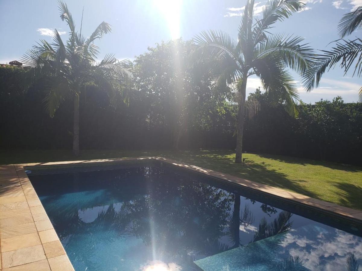 Linda Casa De Campo - Proximo A Sp - Wi-Fi Gratis บอม เชซุส ดูส์ เปดอยช์ ภายนอก รูปภาพ