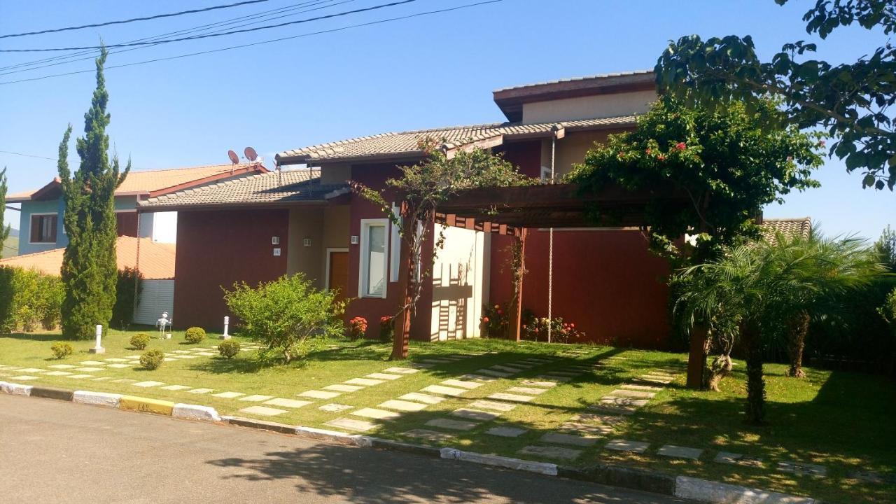 Linda Casa De Campo - Proximo A Sp - Wi-Fi Gratis บอม เชซุส ดูส์ เปดอยช์ ภายนอก รูปภาพ