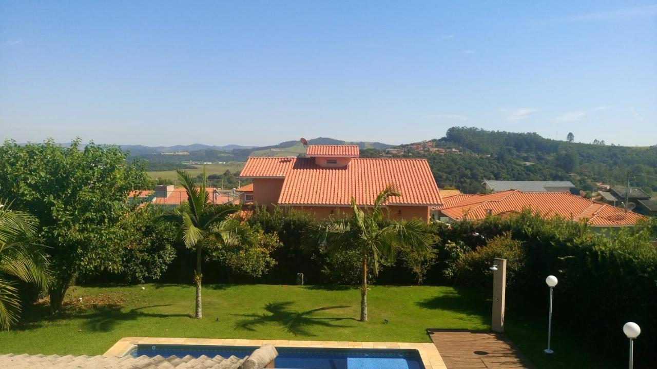 Linda Casa De Campo - Proximo A Sp - Wi-Fi Gratis บอม เชซุส ดูส์ เปดอยช์ ภายนอก รูปภาพ
