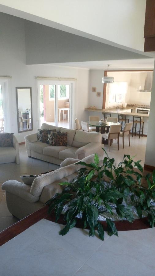 Linda Casa De Campo - Proximo A Sp - Wi-Fi Gratis บอม เชซุส ดูส์ เปดอยช์ ภายนอก รูปภาพ