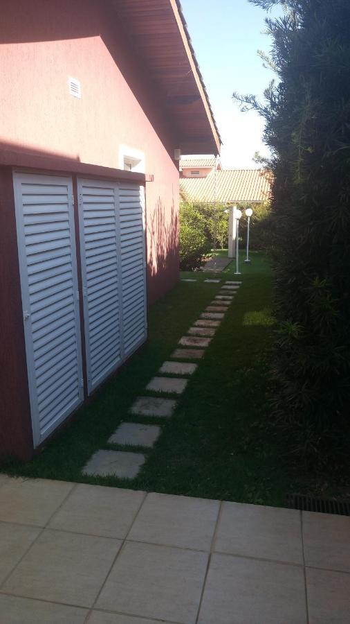 Linda Casa De Campo - Proximo A Sp - Wi-Fi Gratis บอม เชซุส ดูส์ เปดอยช์ ภายนอก รูปภาพ