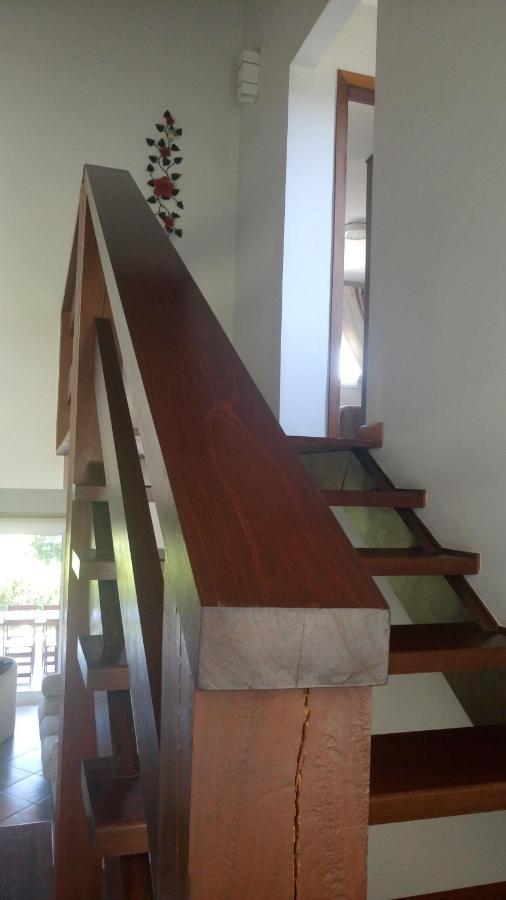 Linda Casa De Campo - Proximo A Sp - Wi-Fi Gratis บอม เชซุส ดูส์ เปดอยช์ ภายนอก รูปภาพ