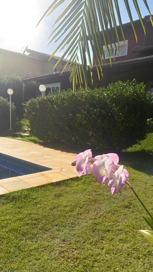 Linda Casa De Campo - Proximo A Sp - Wi-Fi Gratis บอม เชซุส ดูส์ เปดอยช์ ภายนอก รูปภาพ