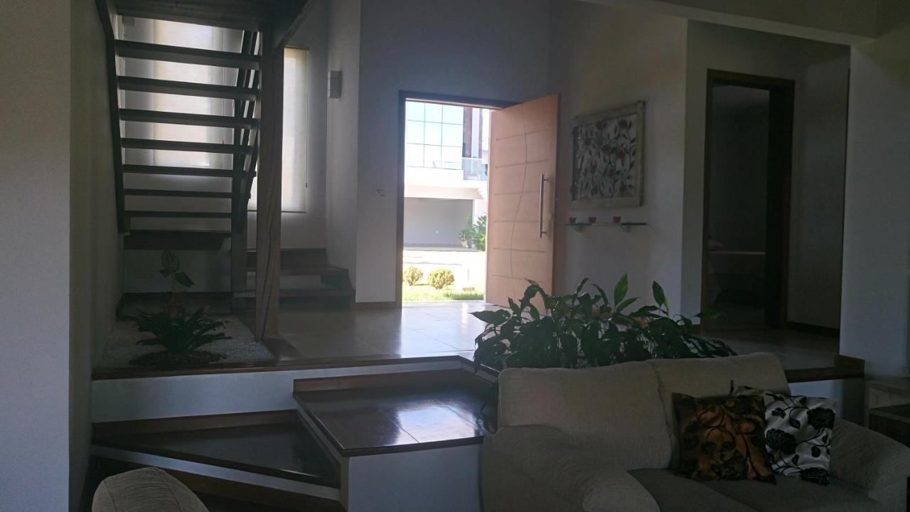 Linda Casa De Campo - Proximo A Sp - Wi-Fi Gratis บอม เชซุส ดูส์ เปดอยช์ ภายนอก รูปภาพ