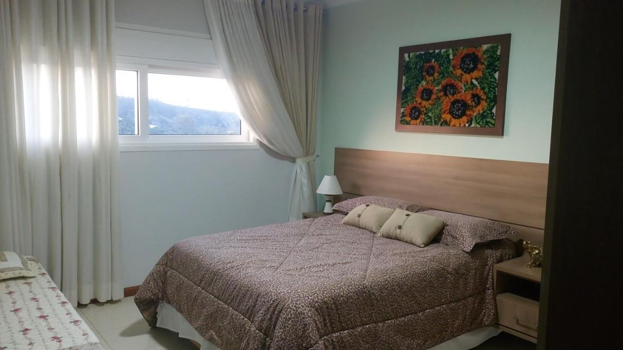 Linda Casa De Campo - Proximo A Sp - Wi-Fi Gratis บอม เชซุส ดูส์ เปดอยช์ ภายนอก รูปภาพ