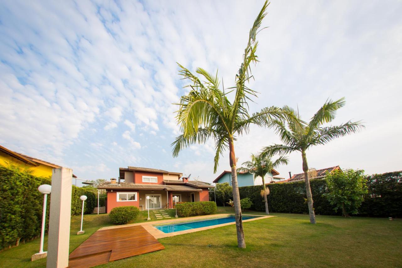 Linda Casa De Campo - Proximo A Sp - Wi-Fi Gratis บอม เชซุส ดูส์ เปดอยช์ ภายนอก รูปภาพ