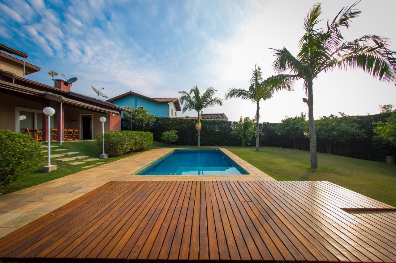 Linda Casa De Campo - Proximo A Sp - Wi-Fi Gratis บอม เชซุส ดูส์ เปดอยช์ ภายนอก รูปภาพ