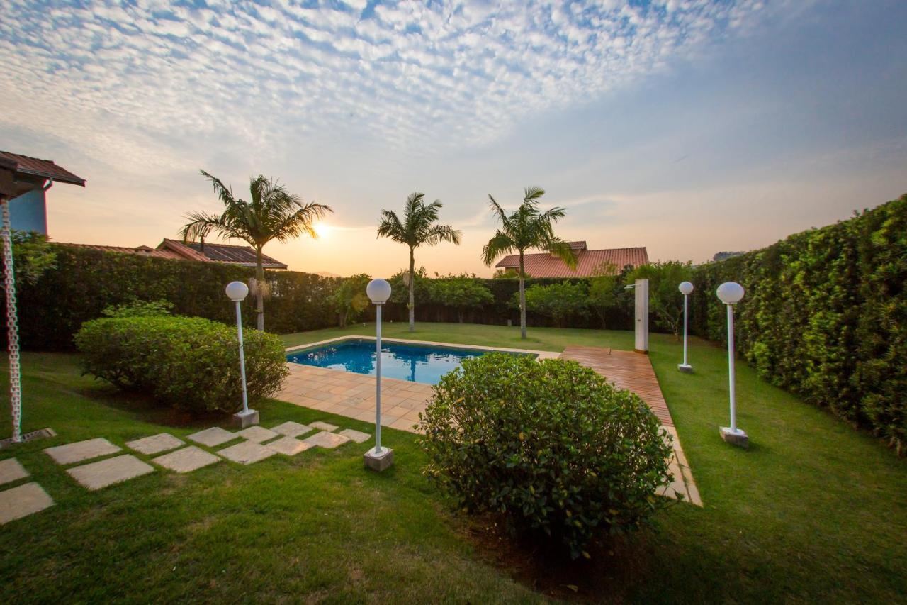 Linda Casa De Campo - Proximo A Sp - Wi-Fi Gratis บอม เชซุส ดูส์ เปดอยช์ ภายนอก รูปภาพ