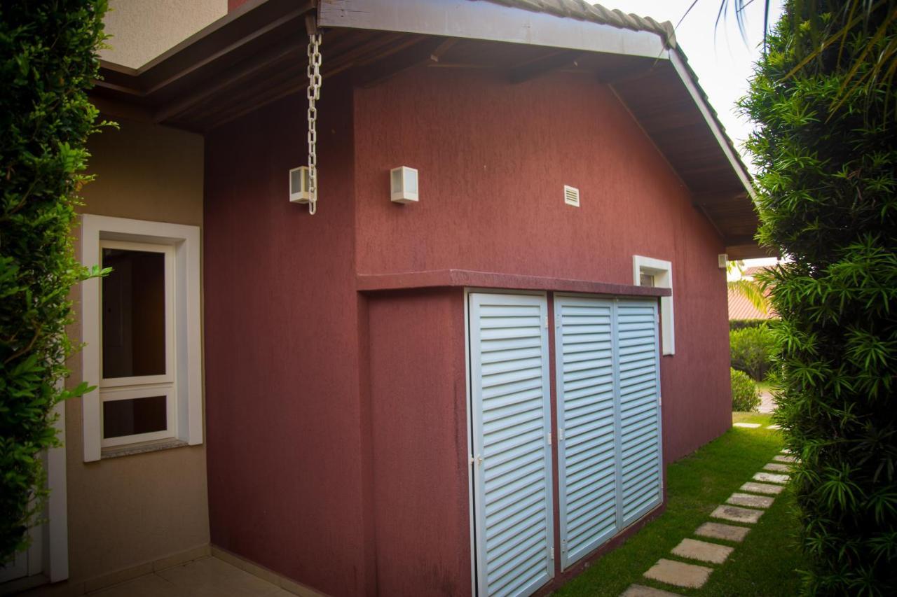 Linda Casa De Campo - Proximo A Sp - Wi-Fi Gratis บอม เชซุส ดูส์ เปดอยช์ ภายนอก รูปภาพ