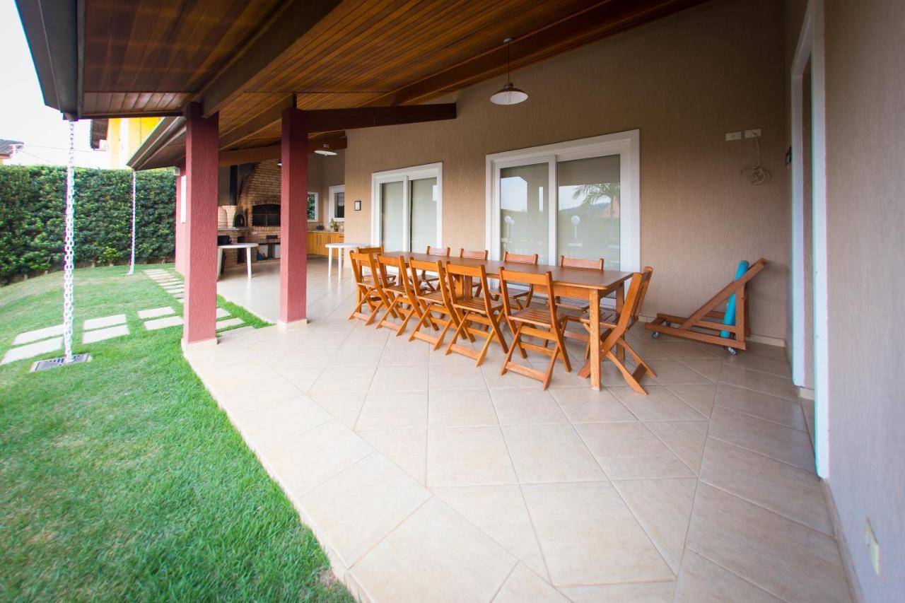 Linda Casa De Campo - Proximo A Sp - Wi-Fi Gratis บอม เชซุส ดูส์ เปดอยช์ ภายนอก รูปภาพ