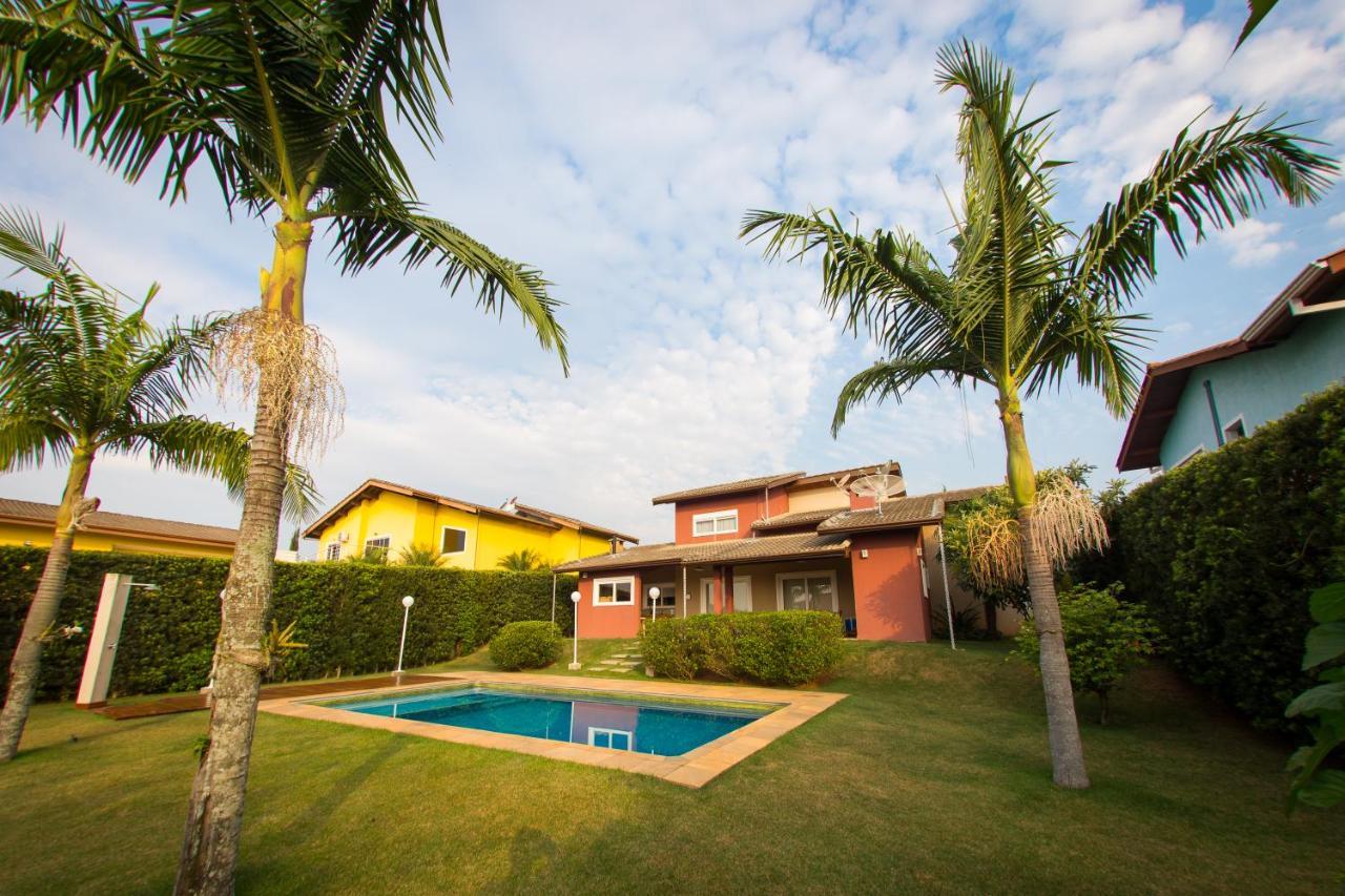 Linda Casa De Campo - Proximo A Sp - Wi-Fi Gratis บอม เชซุส ดูส์ เปดอยช์ ภายนอก รูปภาพ
