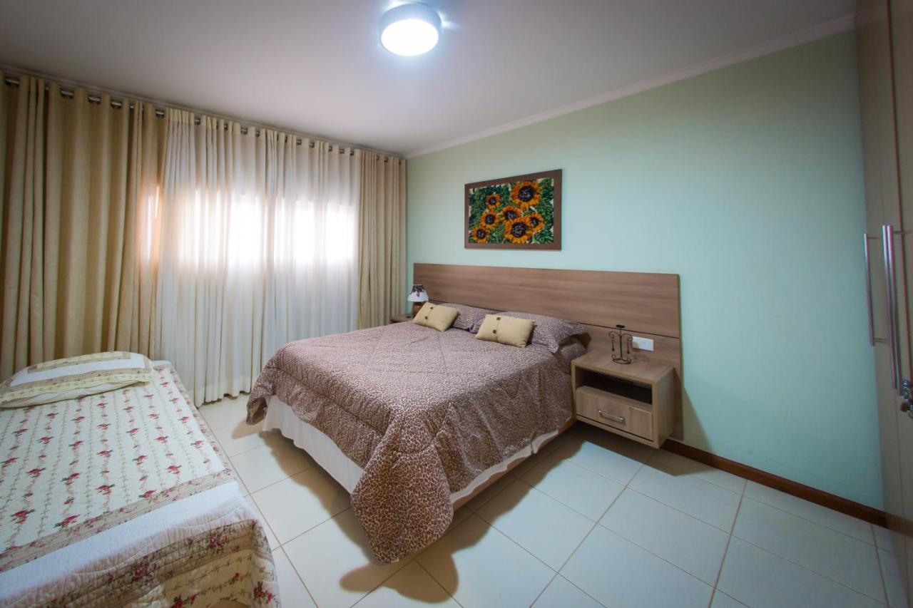 Linda Casa De Campo - Proximo A Sp - Wi-Fi Gratis บอม เชซุส ดูส์ เปดอยช์ ภายนอก รูปภาพ