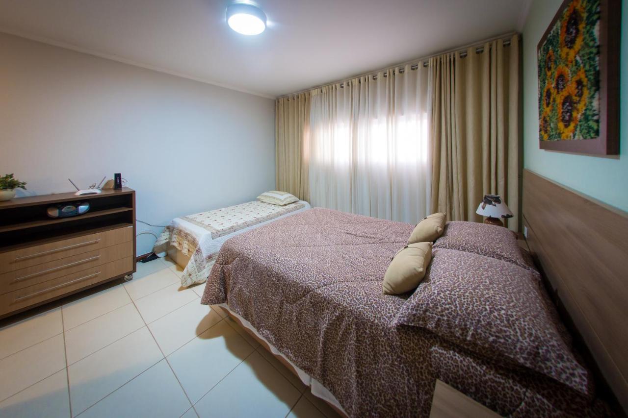 Linda Casa De Campo - Proximo A Sp - Wi-Fi Gratis บอม เชซุส ดูส์ เปดอยช์ ภายนอก รูปภาพ