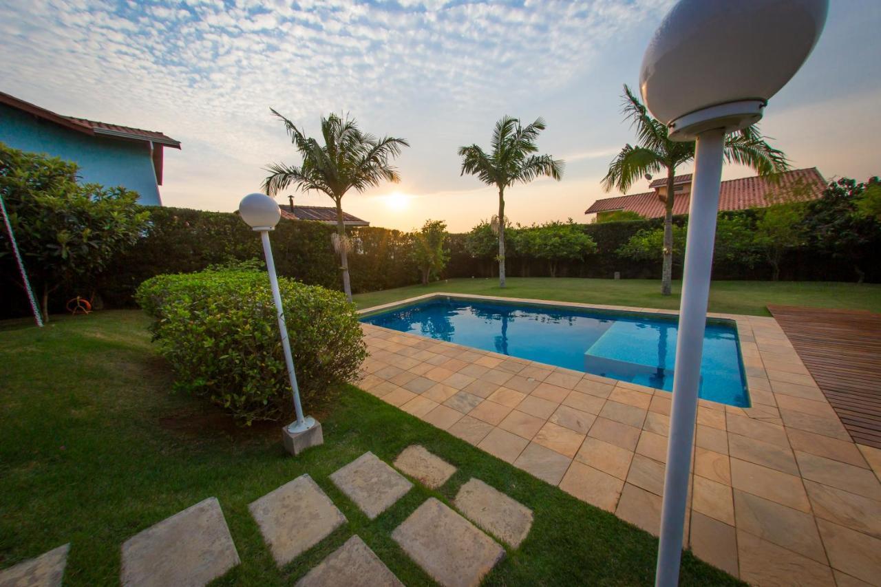 Linda Casa De Campo - Proximo A Sp - Wi-Fi Gratis บอม เชซุส ดูส์ เปดอยช์ ภายนอก รูปภาพ