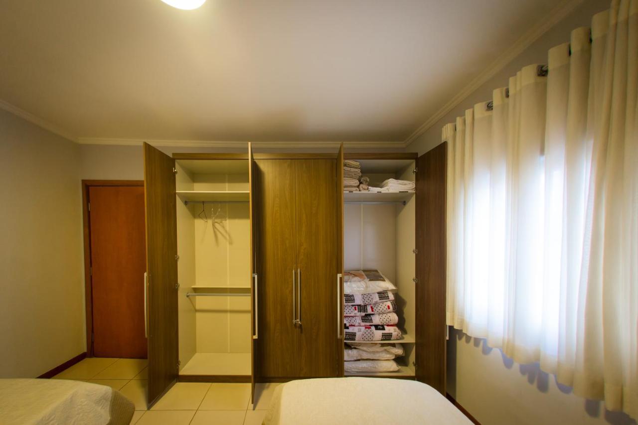 Linda Casa De Campo - Proximo A Sp - Wi-Fi Gratis บอม เชซุส ดูส์ เปดอยช์ ภายนอก รูปภาพ