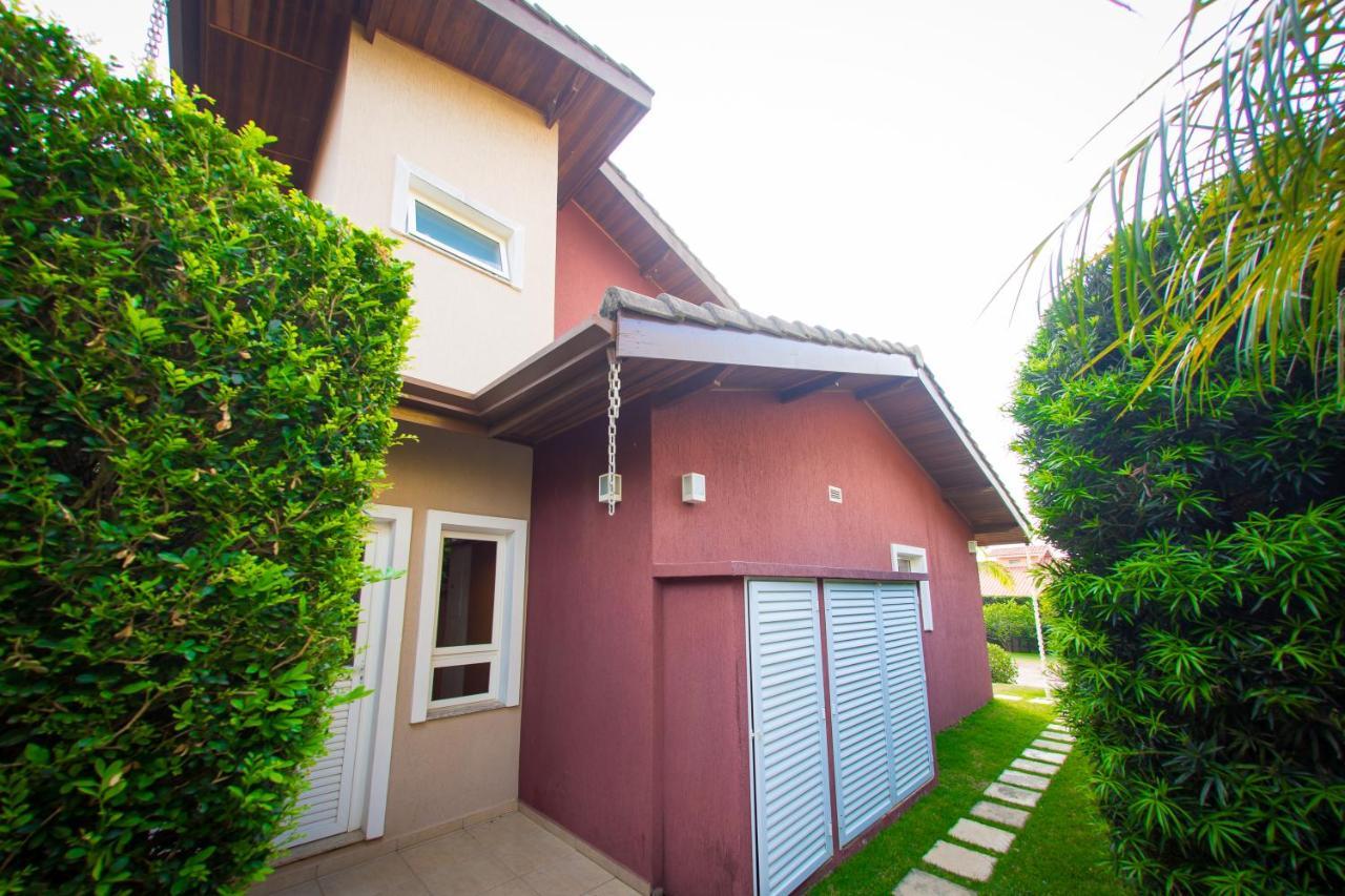 Linda Casa De Campo - Proximo A Sp - Wi-Fi Gratis บอม เชซุส ดูส์ เปดอยช์ ภายนอก รูปภาพ