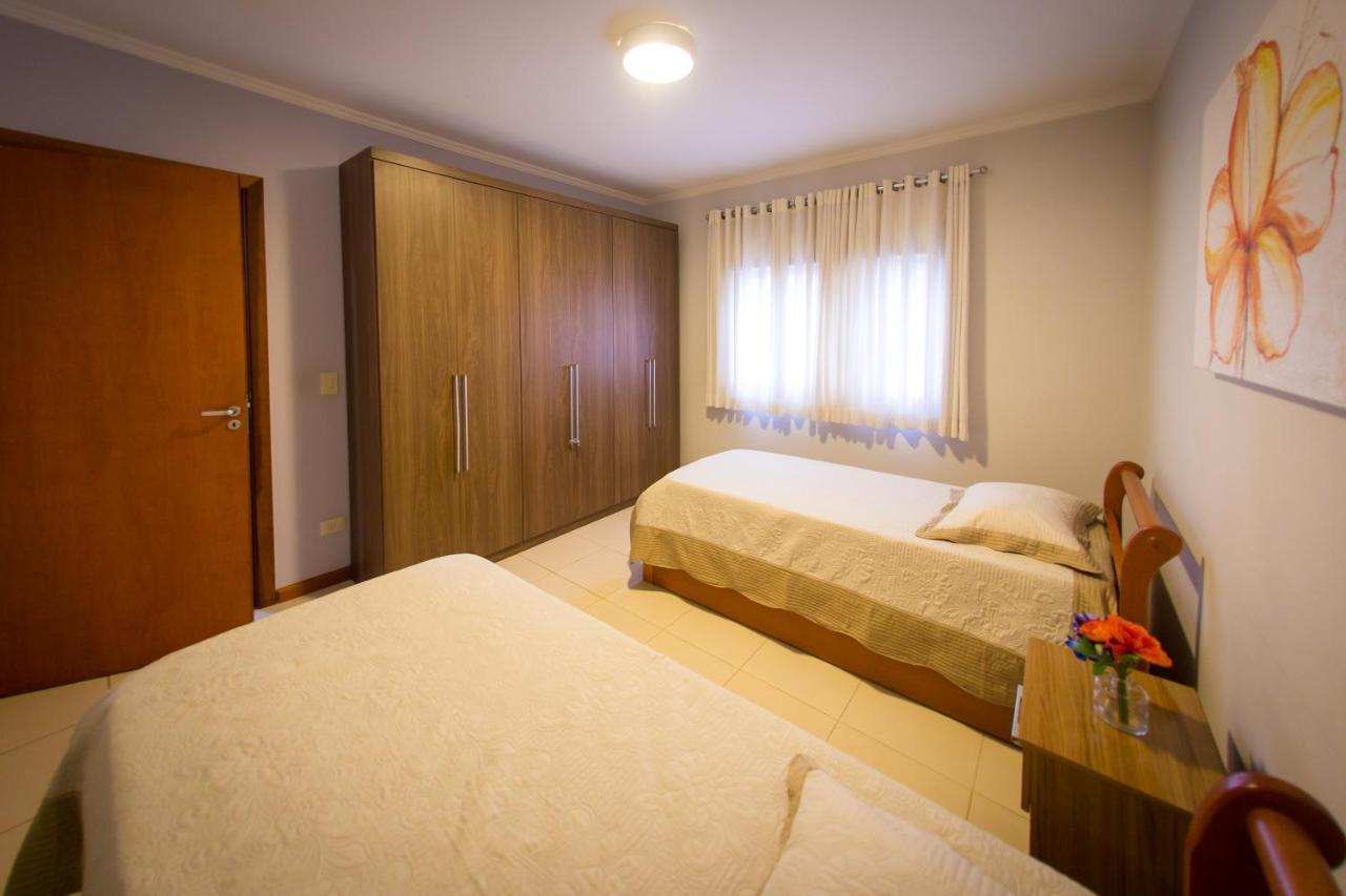Linda Casa De Campo - Proximo A Sp - Wi-Fi Gratis บอม เชซุส ดูส์ เปดอยช์ ภายนอก รูปภาพ