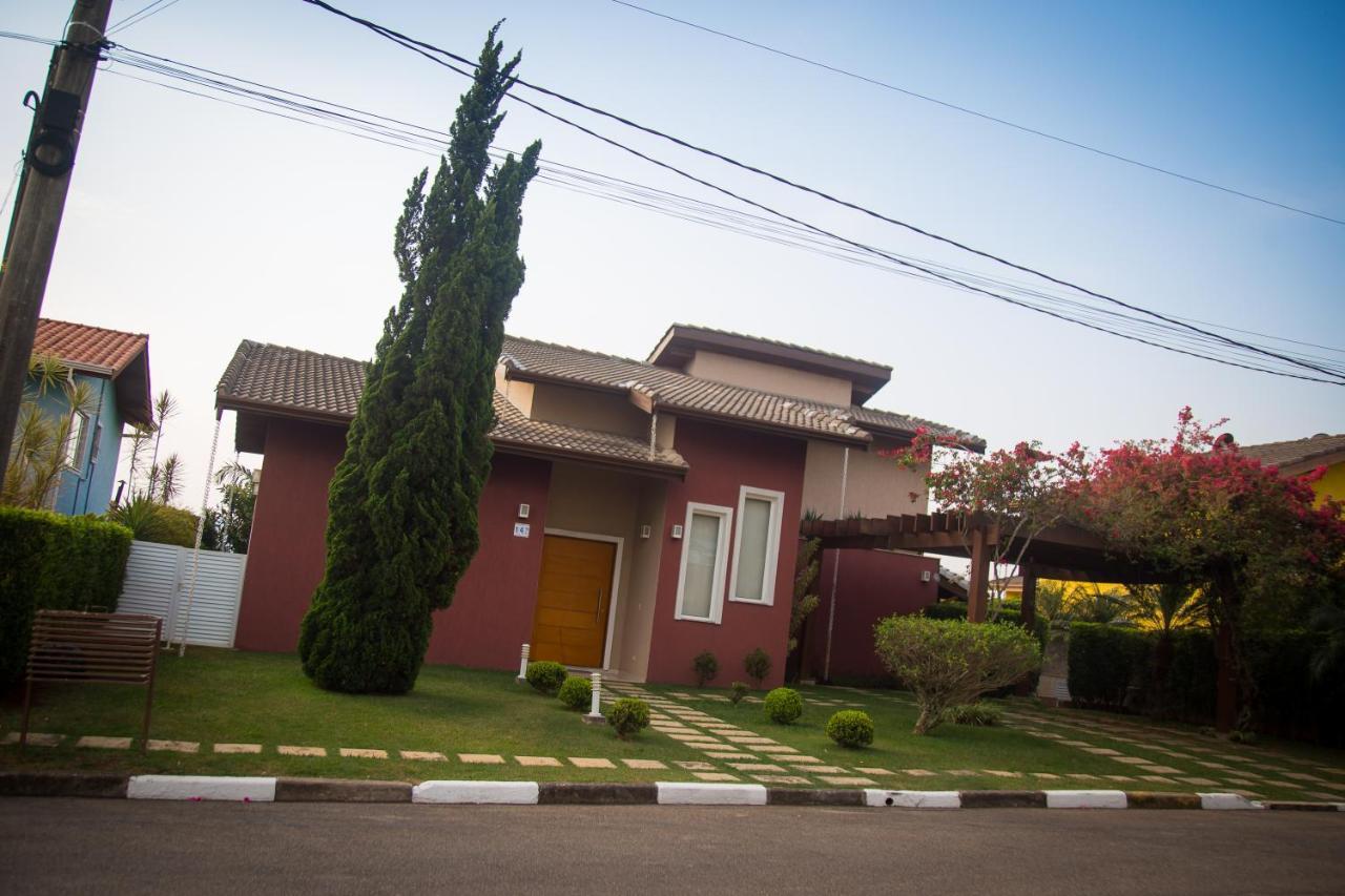 Linda Casa De Campo - Proximo A Sp - Wi-Fi Gratis บอม เชซุส ดูส์ เปดอยช์ ภายนอก รูปภาพ
