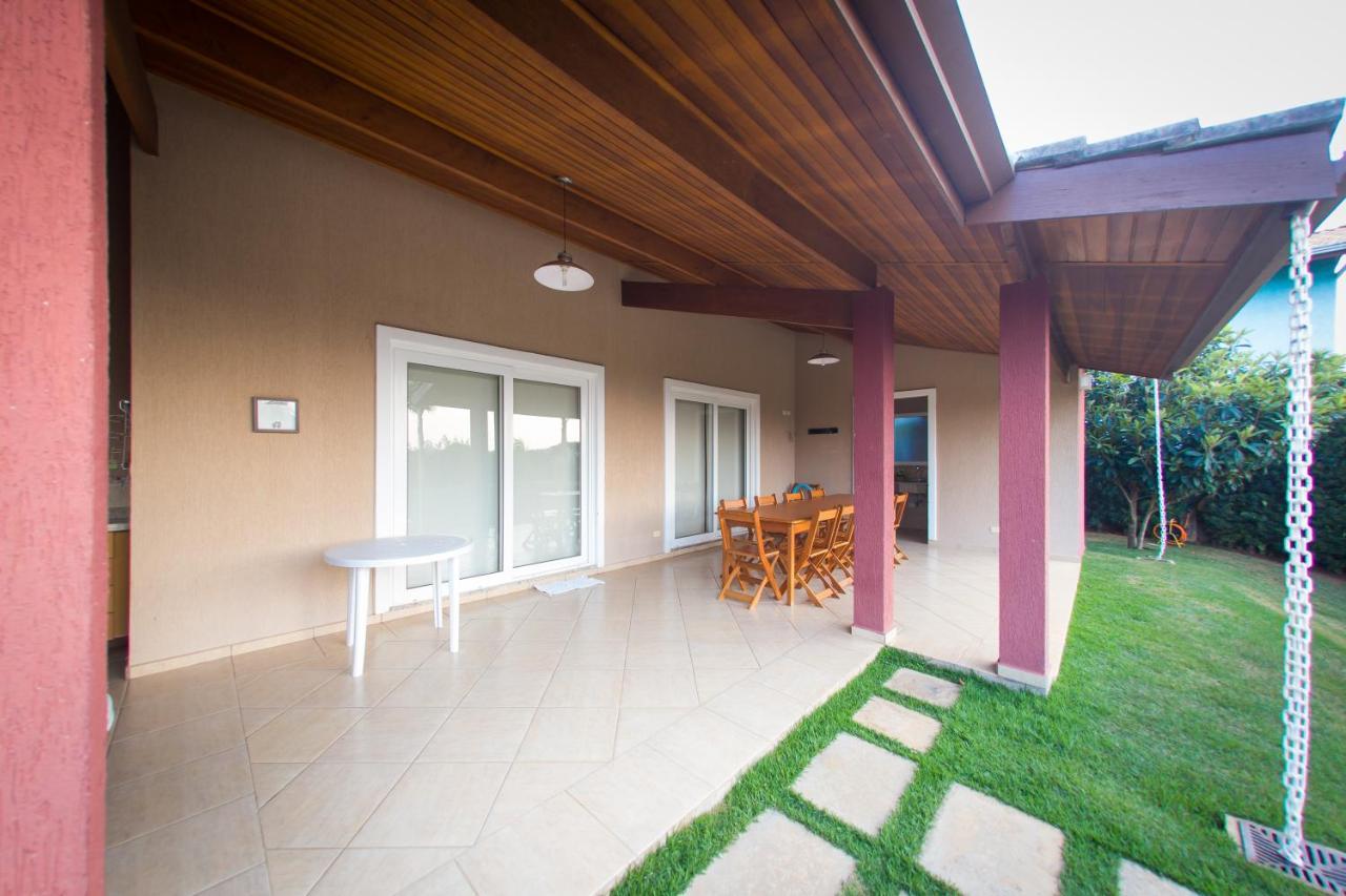 Linda Casa De Campo - Proximo A Sp - Wi-Fi Gratis บอม เชซุส ดูส์ เปดอยช์ ภายนอก รูปภาพ