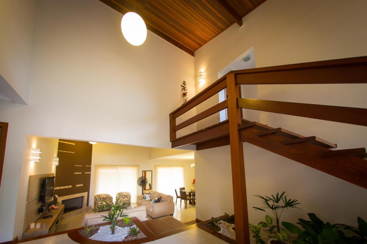 Linda Casa De Campo - Proximo A Sp - Wi-Fi Gratis บอม เชซุส ดูส์ เปดอยช์ ภายนอก รูปภาพ