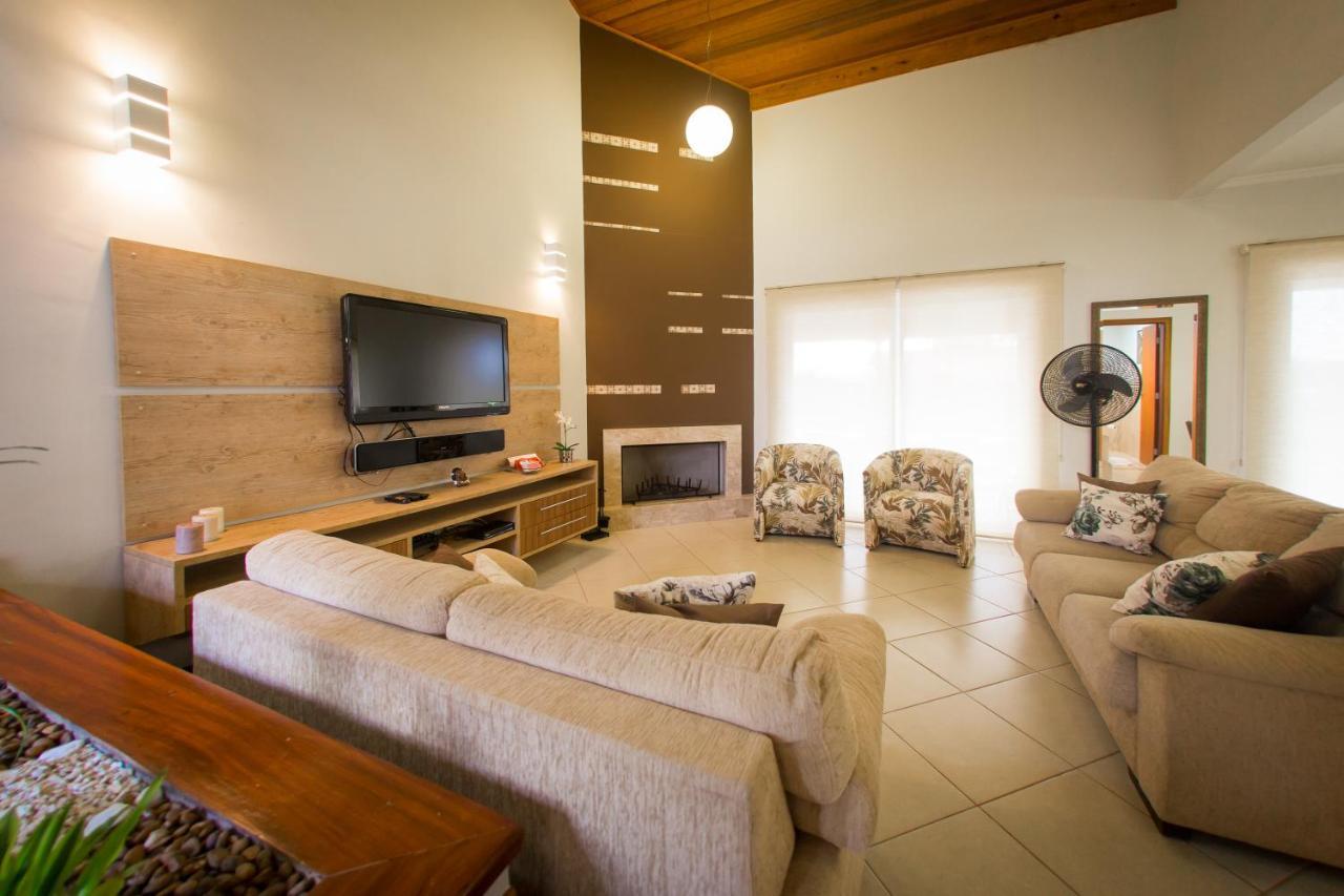 Linda Casa De Campo - Proximo A Sp - Wi-Fi Gratis บอม เชซุส ดูส์ เปดอยช์ ภายนอก รูปภาพ