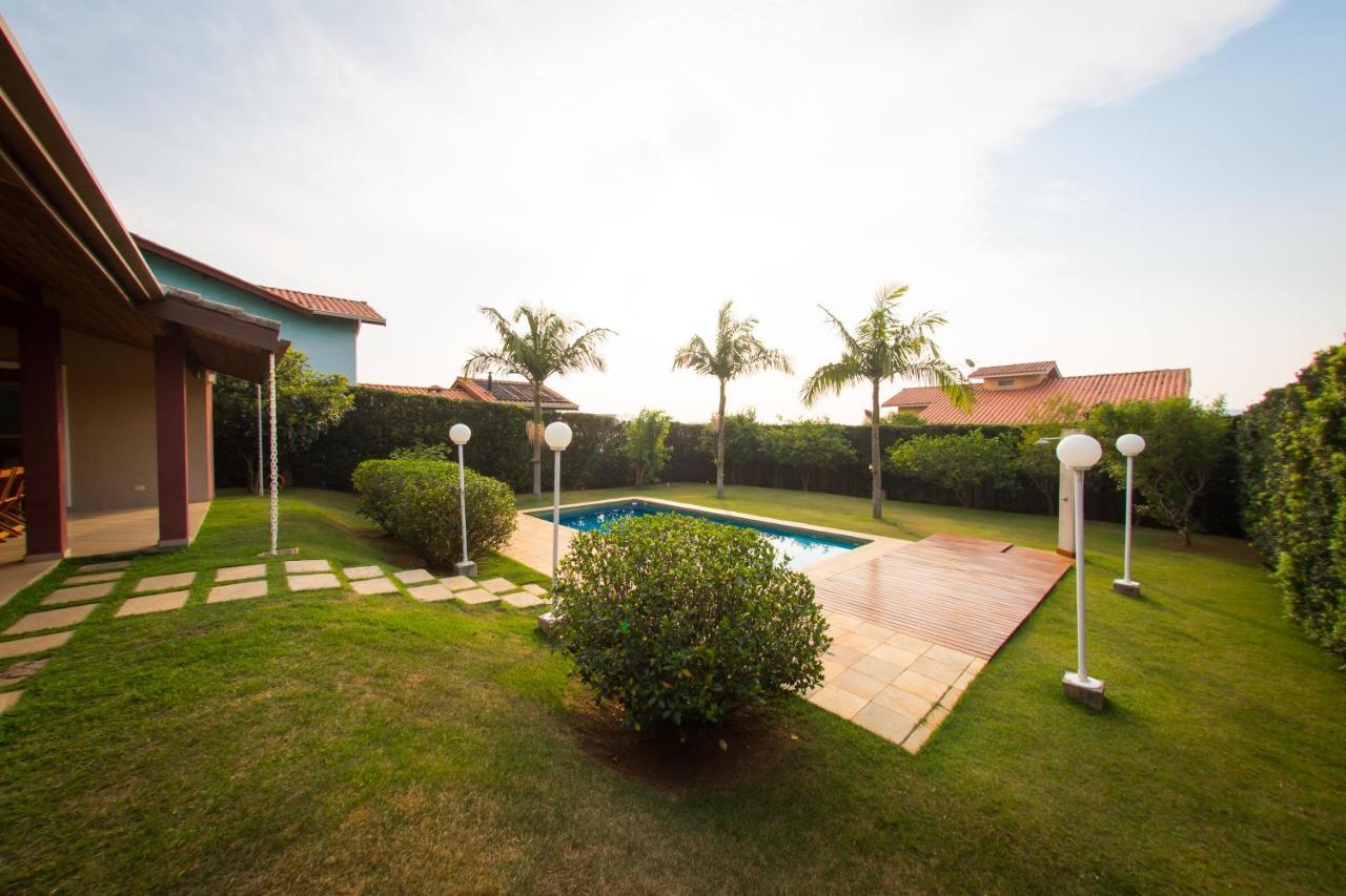 Linda Casa De Campo - Proximo A Sp - Wi-Fi Gratis บอม เชซุส ดูส์ เปดอยช์ ภายนอก รูปภาพ